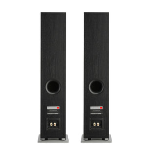 Dali: Oberon 5 Passive Floorstanding Speakers - Black (Pair)