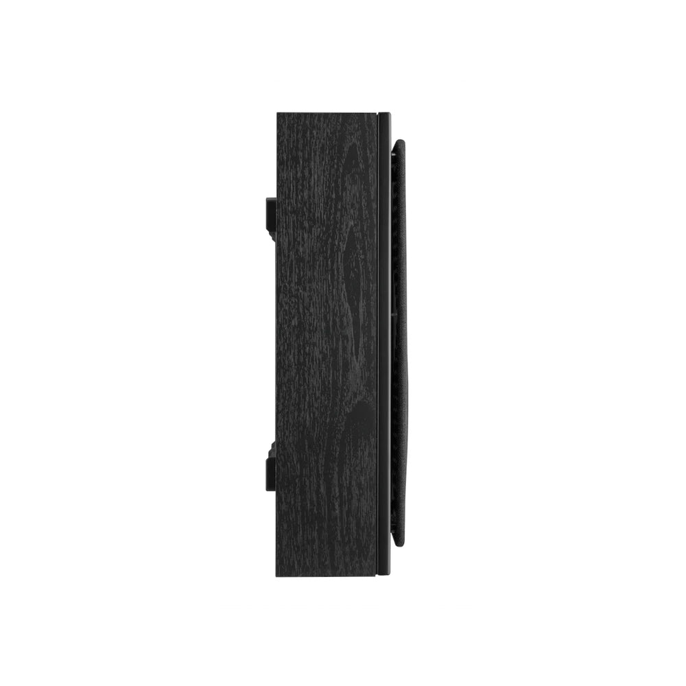 Dali: Oberon On Wall Speaker - Black (Pair)