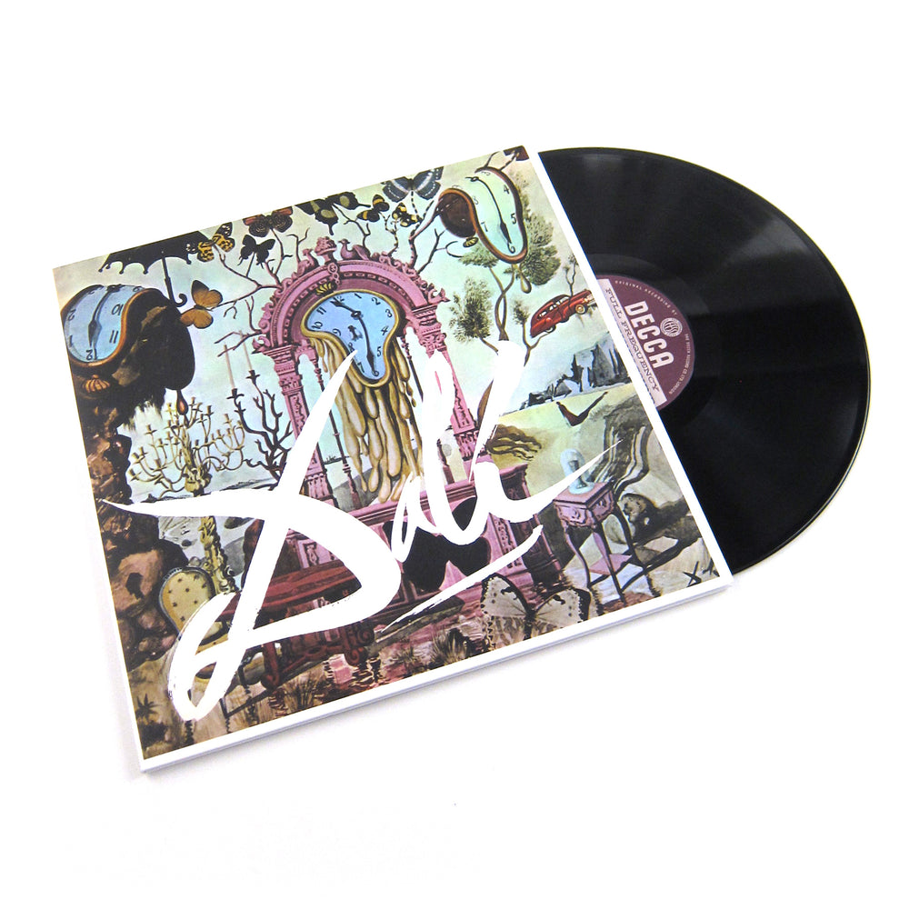 Complesso Strumenale Italiano, Giulio Confalconieri: Dali In Venice (Salvador Dali) Vinyl LP (Record Store Day)