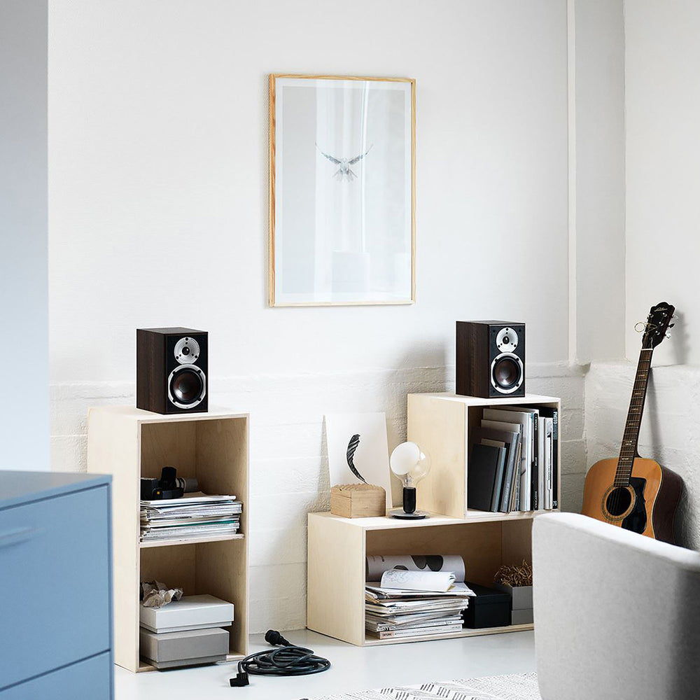 DALI SPEKTOR 1 Bookshelf Speakers