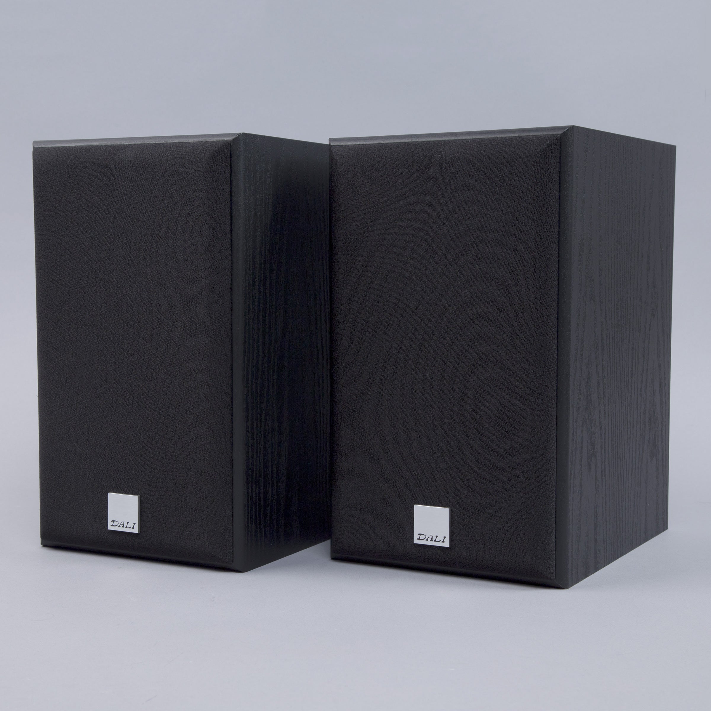 Dali: Spektor 2 Passive Bookshelf Speakers (Pair) - Black