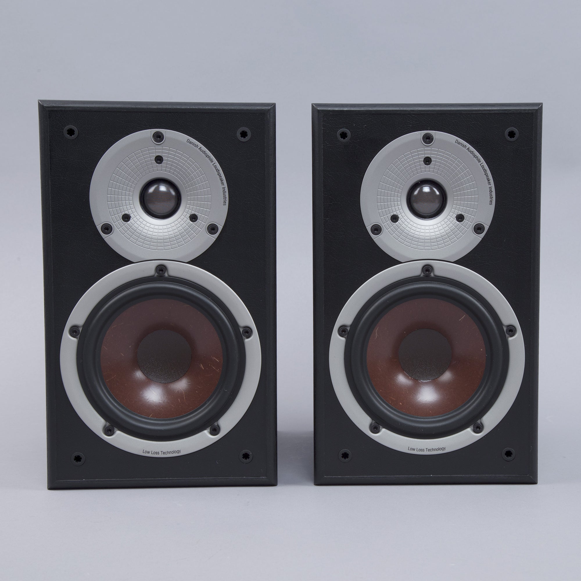 Bookshelf Speakers Richer Sounds Q Acoustics Q5020 (Satin Black