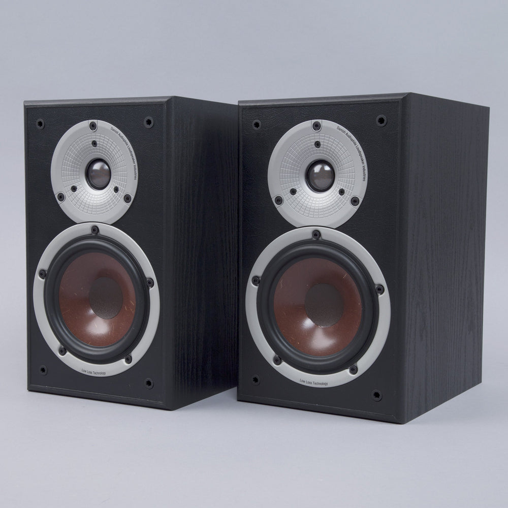 DALI SPEKTOR 2 Compact Speakers (Pair) – The Audio Factory
