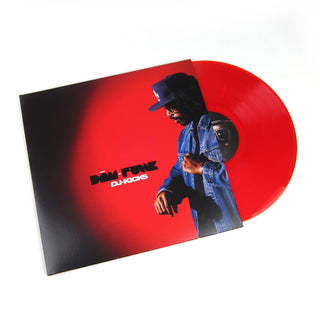 Dam-Funk: DJ Kicks (180g, Colored Vinyl) Vinyl 2LP+CD