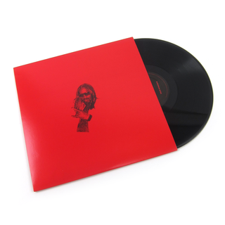 Dam-Funk: European Nites Vinyl 12"