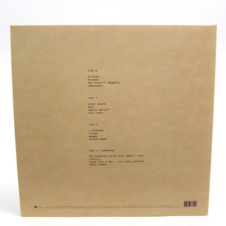 Damien Rice: O (180g) Vinyl 2LP