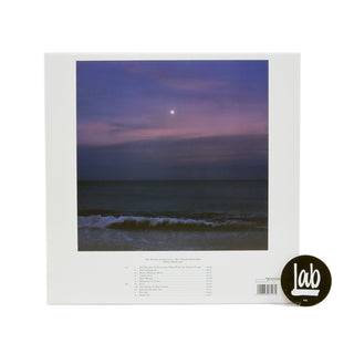 Damon Albarn: The Nearer The Fountain, More Pure The Stream Flows Vinyl LP