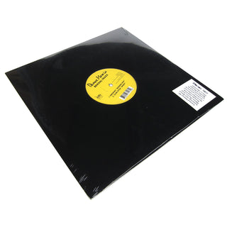 Strut Records: Dance Mania: Revival Traxx Vinyl 12" (Record Store Day 2014)