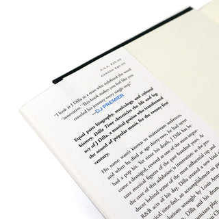 Dan Charnas: Dilla Time - The Life And Afterlife Of J Dilla Book