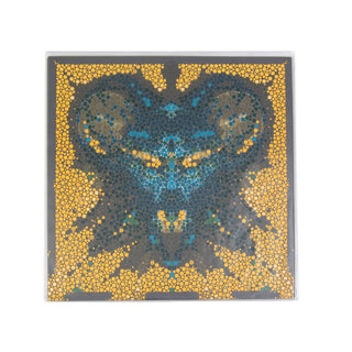 Dangerdoom: Mouse & The Mask (MF Doom, Dangermouse) Vinyl 2LP