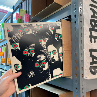 Danger Mouse & Black Thought: Cheat Codes (Indie Exclusive Colored Vinyl) Vinyl LP