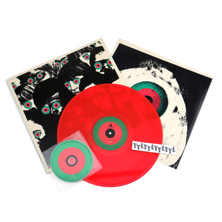 Danger Mouse & Black Thought: Cheat Codes (Indie Exclusive Colored Vinyl) Vinyl LP