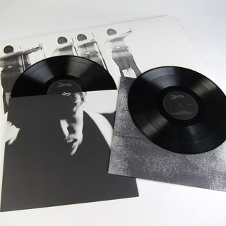 Daniel Avery: Drone Logic (Free MP3) 2LP detail