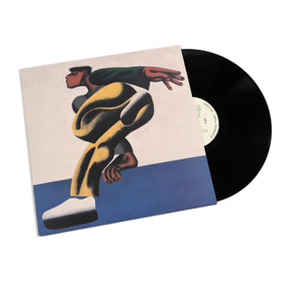 Dan Kye: Small Moments Vinyl 2LP