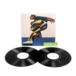 Dan Kye: Small Moments Vinyl 2LP