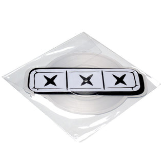 Danny Brown: The OD (Shaped Picture Disc Vinyl) EP