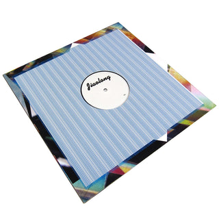 Daphni & Owen Pallett: Julia / Tiberius (Caribou) Vinyl 12"