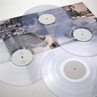 Daphne Oram: Oramics 4LP 2