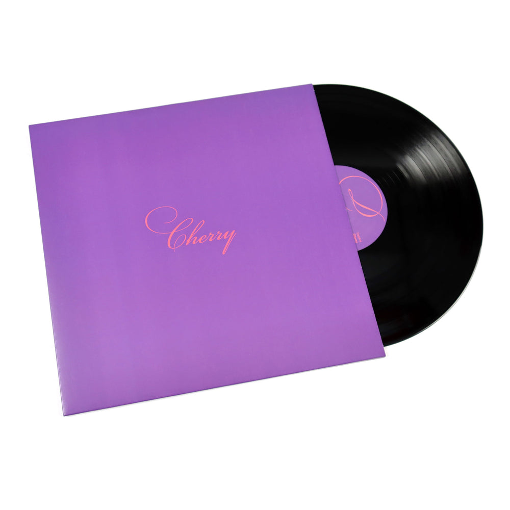 Daphni: Cherry Vinyl 2LP