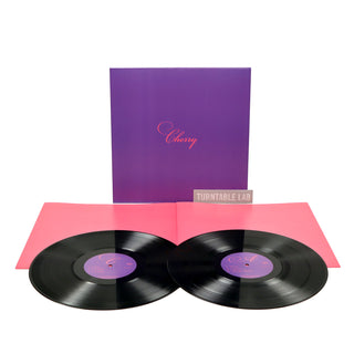 Daphni: Cherry Vinyl 2LP