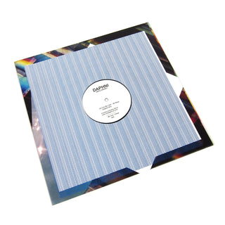 Daphni: Ne Noya (Daphni Mix) Vinyl 12"