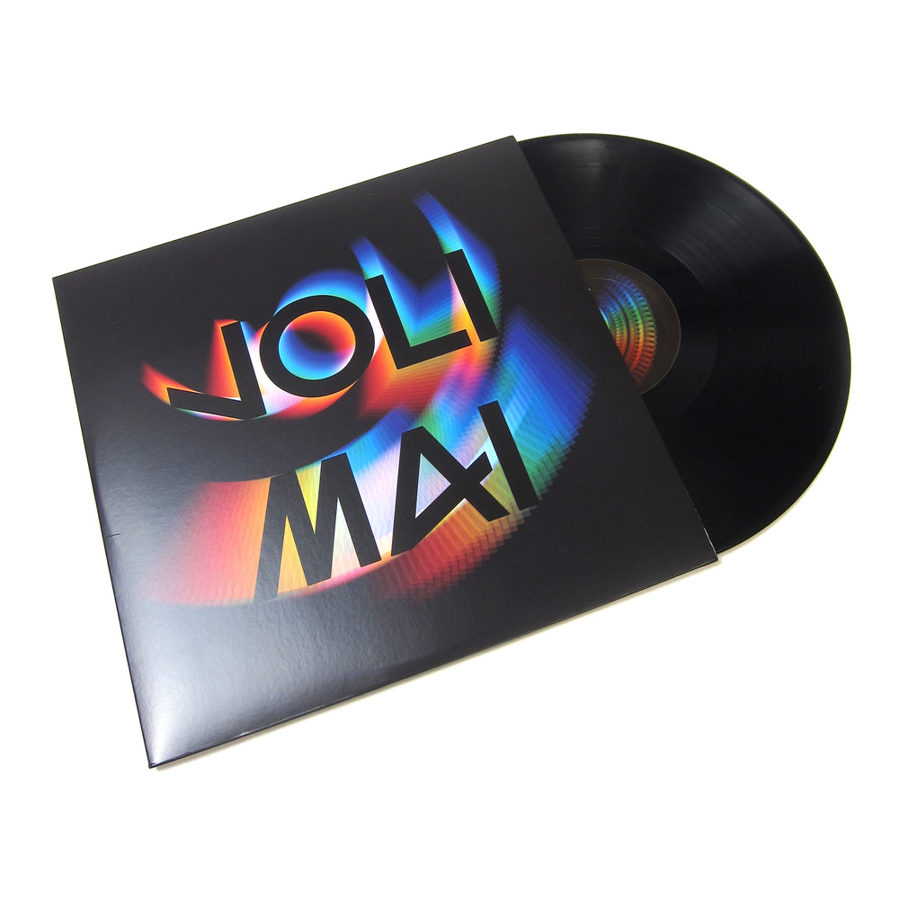 Daphni: Joli Mai Vinyl 2LP