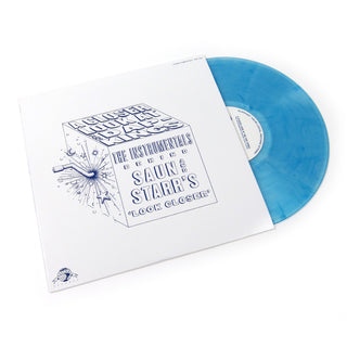 The Dap-Kings: A Closer Look At The Dap-Kings - The Instrumentals for Saun & Starr's Look Closer (Colored Vinyl) Vinyl LP (Record Store Day)