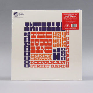 Daptone Records: Rhythm Showcase, Vol.1 Vinyl LP (Record Store Day)
