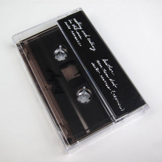 Darbys: Auto Reverse Cassette back