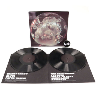 Darkside: Psychic (Nicolas Jaar, Dave Harrington) 2LP