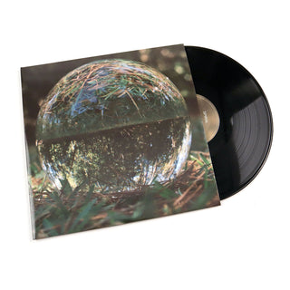 Darkside: Spiral (Nicolas Jaar) Vinyl 