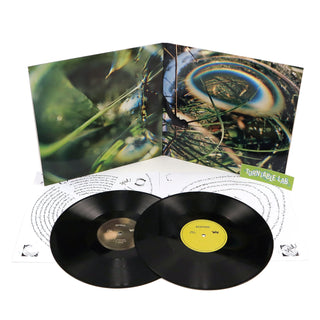 Darkside: Spiral (Nicolas Jaar) Vinyl 