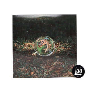 Darkside: Spiral (Nicolas Jaar) Vinyl 