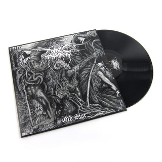 Darkthrone: Old Star (180g) Vinyl LP