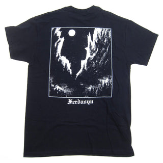 Darkthrone: Transilvanian Hunger Shirt - Black