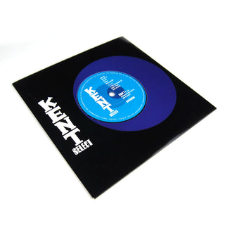 Darondo: Didn’t I / Saving My Love Vinyl 7"