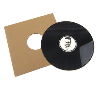 Darondo: Didn't I Edits Vinyl 12"