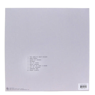 Darwin Deez: 10 Songs That Happened When You Left Me With My Stupid Heart (Indie Exclusive Colored Vinyl) Vinyl LP