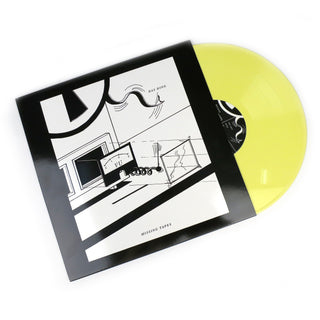 Das Ding: Missing Tapes Vinyl LP