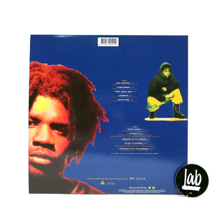 Das EFX: Dead Serious (Music On Vinyl 180g, Purple Colored Vinyl) Vinyl LP