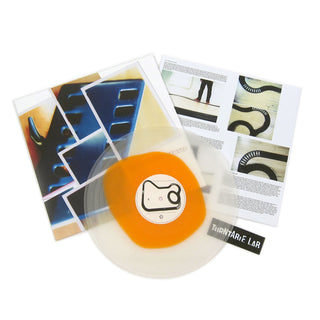 Dashboard Confessional: The Places You Have Come To Fear The Most (Indie Exclusive Colored Vinyl)