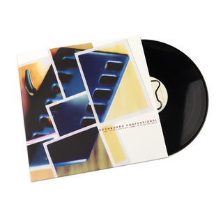 Dashboard Confessional: Places You Have Come To Fear The Most Vinyl LP