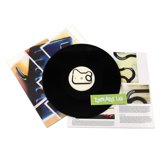 Dashboard Confessional: Places You Have Come To Fear The Most Vinyl LP