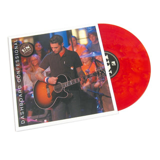 Dashboard Confessional: MTV Unplugged 2.0 (Indie Exclusive Colored Vinyl)