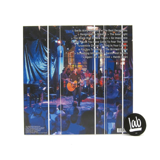 Dashboard Confessional: MTV Unplugged 2.0 (Indie Exclusive Colored Vinyl)
