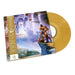 Data Discs: Golden Axe I&II Original Soundtracks (180g, Gold Colored Vinyl) Vinyl LP
