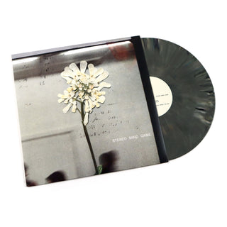 Daughter: Stereo Mind Game (Indie Exclusive Colored Vinyl) Vinyl LP