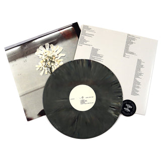 Daughter: Stereo Mind Game (Indie Exclusive Colored Vinyl) Vinyl LP