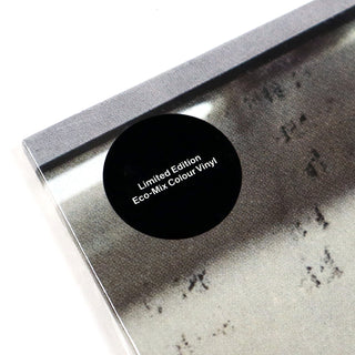 Daughter: Stereo Mind Game (Indie Exclusive Colored Vinyl) Vinyl LP