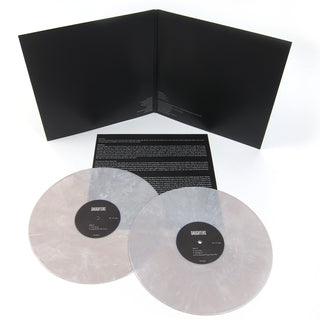 Daughters: You Won't Get What You Want (Colored Vinyl) Vinyl 2LP